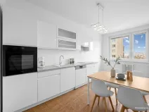 Prodej bytu 3+1, Litoměřice - Pokratice, Na Výsluní, 75 m2