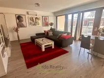 Prodej bytu 3+kk, Lipno nad Vltavou, 97 m2