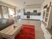 Prodej bytu 3+kk, Lipno nad Vltavou, 97 m2