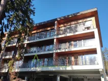 Prodej bytu 3+kk, Lipno nad Vltavou, 97 m2