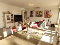 Prodej bytu 3+kk, Lipno nad Vltavou, 97 m2