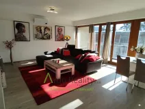 Prodej bytu 3+kk, Lipno nad Vltavou, 97 m2