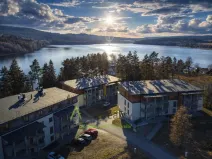 Prodej bytu 3+kk, Lipno nad Vltavou, 97 m2