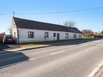 Prodej rodinného domu, Račice, 99 m2