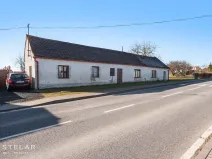 Prodej rodinného domu, Račice, 99 m2