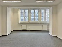 Pronájem kanceláře, Brno, Kobližná, 58 m2