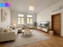 Pronájem bytu 5+kk, Český Těšín, Smetanova, 137 m2