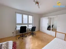 Pronájem pokoje, Praha - Záběhlice, Holčovická, 24 m2