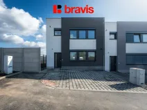 Prodej rodinného domu, Křenovice, Otakara Černého, 110 m2