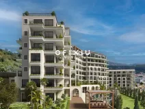 Prodej bytu 1+kk, Budva, Černá Hora, 38 m2