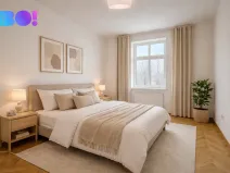 Pronájem bytu 2+kk, Český Těšín, Smetanova, 57 m2