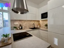 Pronájem bytu 2+kk, Český Těšín, Smetanova, 57 m2