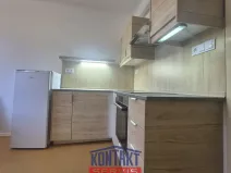 Pronájem bytu 1+1, České Budějovice, Čechova, 38 m2