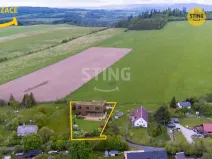 Prodej pozemku pro bydlení, Razová, 2650 m2