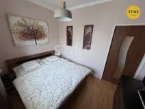 Pronájem bytu 2+1, Ostrava - Poruba, 50 m2