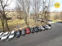 Pronájem bytu 2+1, Ostrava - Poruba, 50 m2