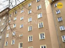 Pronájem bytu 2+1, Ostrava - Poruba, 50 m2