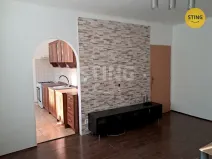 Pronájem bytu 2+1, Kopřivnice, Zdeňka Buriana, 53 m2