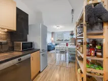 Prodej bytu 3+kk, Praha - Petrovice, Rezlerova, 63 m2