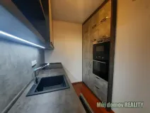 Pronájem bytu 2+kk, Praha - Chodov, Brandlova, 47 m2