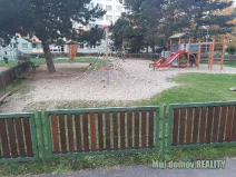 Pronájem bytu 2+kk, Praha - Chodov, Brandlova, 47 m2