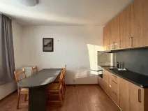 Pronájem bytu 1+1, Brno, Žitná, 35 m2