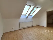 Pronájem bytu 2+kk, Písek - Budějovické Předměstí, Za Pazdernou, 57 m2