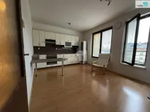 Pronájem bytu 2+kk, Kolín - Kolín V, Chelčického, 49 m2