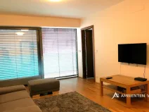 Pronájem bytu 2+kk, Brno, Anenská, 63 m2