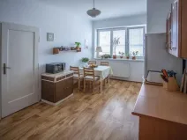 Prodej bytu 3+1, Praha - Bubeneč, Jugoslávských partyzánů, 94 m2