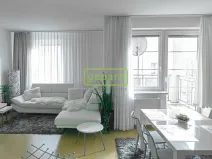 Prodej bytu 3+kk, Jablonec nad Nisou, Dvorská, 86 m2