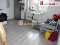Pronájem bytu 2+kk, Starý Plzenec, Herejkova, 39 m2