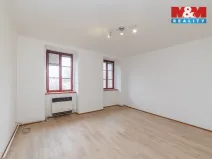 Pronájem bytu 2+1, Náměšť nad Oslavou, Zámek, 61 m2