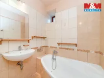 Pronájem bytu 2+1, Náměšť nad Oslavou, Zámek, 61 m2