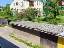 Prodej garáže, Litovel, Šmakalova, 15 m2