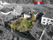 Prodej rodinného domu, Ostrava - Radvanice, Poláškova, 110 m2