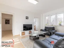 Prodej bytu 3+1, Uherský Brod, Obchodní, 69 m2