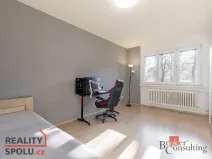 Prodej bytu 3+1, Uherský Brod, Obchodní, 69 m2