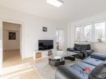 Prodej bytu 3+1, Uherský Brod, Obchodní, 69 m2