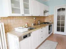 Pronájem bytu 3+1, Praha - Kamýk, Pšenčíkova, 68 m2