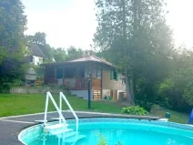 Prodej chaty, Petrov, U dubu, 41 m2