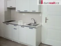 Pronájem bytu 1+kk, Praha - Dejvice, Stavitelská, 25 m2