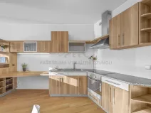 Prodej bytu 1+kk, Praha - Podolí, Dvorecká, 34 m2