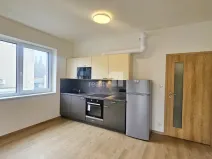 Pronájem bytu 1+kk, Kolín, Pražská, 39 m2