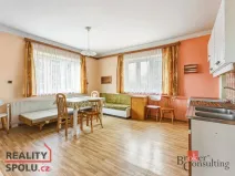 Prodej rodinného domu, Dobré, 145 m2