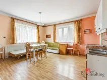 Prodej rodinného domu, Dobré, 145 m2