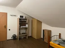 Pronájem pokoje, Jirny, 29 m2