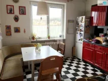 Prodej bytu 3+1, Bojkovice, Čtvrť 1. máje, 72 m2