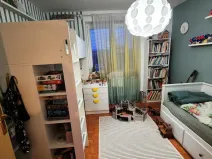 Prodej bytu 3+1, Bojkovice, Čtvrť 1. máje, 72 m2