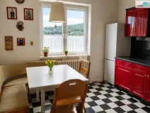 Prodej bytu 3+1, Bojkovice, Čtvrť 1. máje, 72 m2